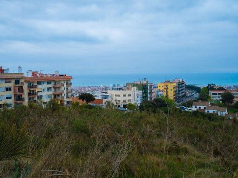 Foto dd8b6990-aa8c-452b-979a-a4da98a77ca7. Terreny residencial a La Llàntia Mataró