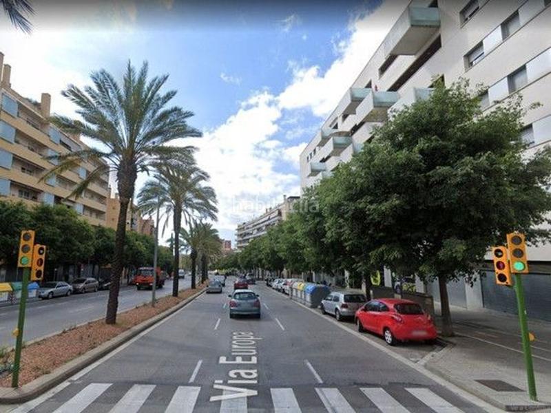 Foto 46965edc-032c-4ea4-8ca2-8c1293719720. Location parking voiture dans Via Europa - Parc Central Mataró