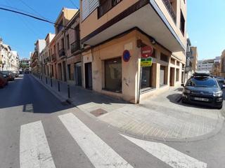 Local Comercial en Calle d'Altafulla