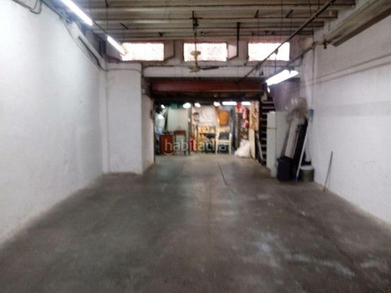 Foto 85e154b9-ef46-429a-8c5c-8ad491881a59. Geschäftsraum in Havana Mataró