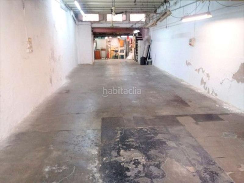 Foto ab5cf9fe-be47-4db8-a491-3f7e5b10d82a. Geschäftsraum in Havana Mataró