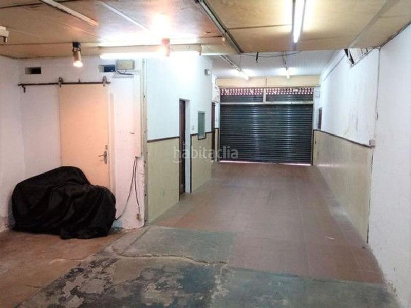 Foto 32697b1d-37d2-4b84-98cc-500f200a7fe8. Local comercial a Havana Mataró