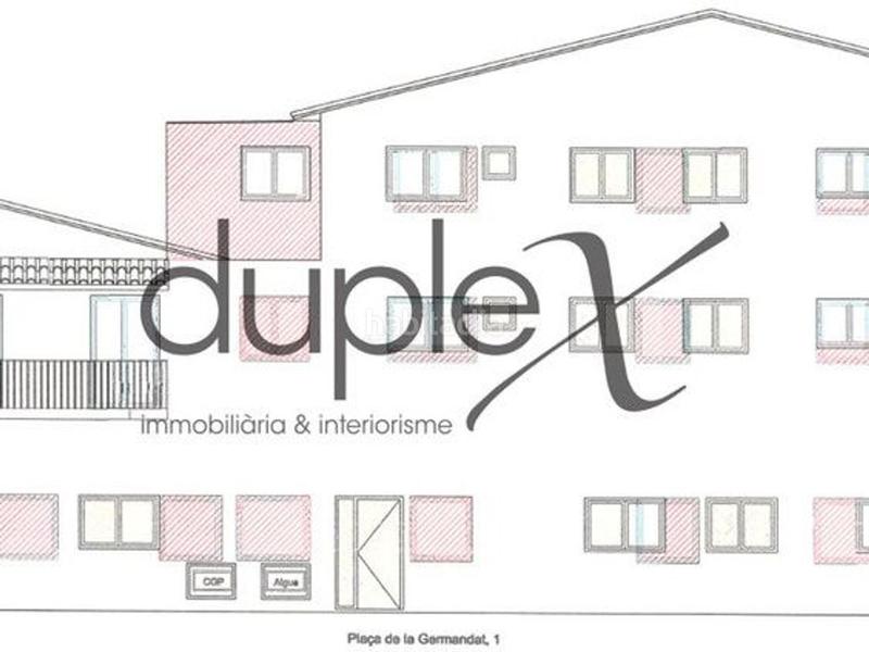 Foto 01c5176e-1dcb-4baf-becd-aadb2d44da60. Appartement dans plaza de la germandat 1 dans Canyamars Dosrius