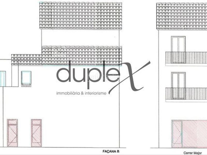 Foto aba58c99-825e-4554-942f-031908d43f3a. Appartement dans plaza de la germandat 1 dans Canyamars Dosrius