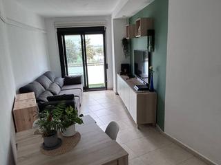 Etagenwohnung  Calle de la pineda