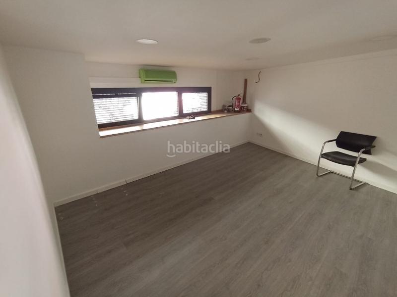 Foto 6e41e3c8-3222-4a7e-b0c7-5cf46e2ea950. Alquiler local comercial en Centre Mataró