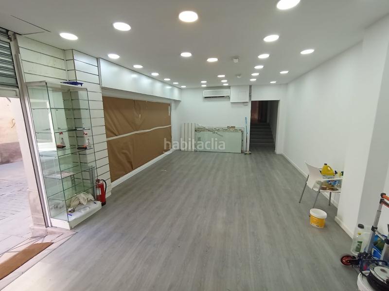 Foto a568ad32-1ed7-4bbf-a9c4-bf8f90e80273. Alquiler local comercial en Centre Mataró