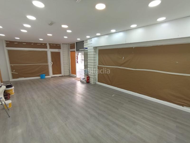 Foto fe6be6d1-e57f-4d5f-9434-5ed70de31055. Alquiler local comercial en Centre Mataró