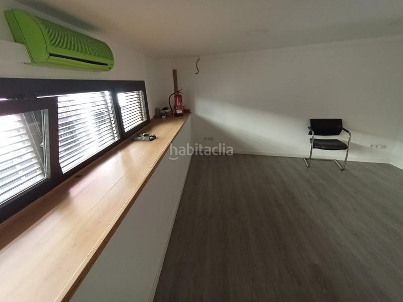 Foto f6939eb1-67c2-4367-b831-dc3bdd62dbbd. Lloguer local comercial a Centre Mataró