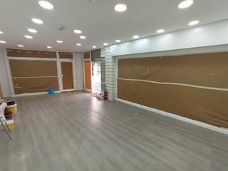 Lloguer Local Comercial  Calle de sant benet