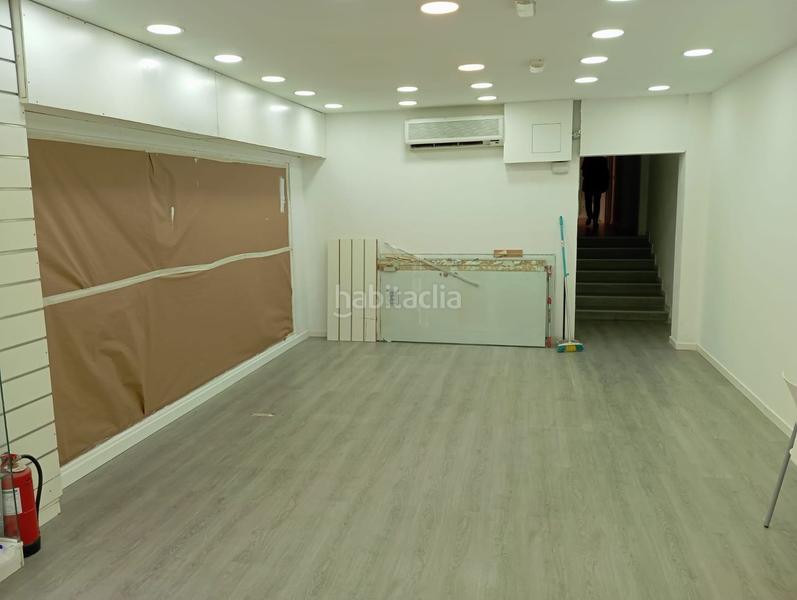 Foto 0b95b3d0-efa4-4957-b8bc-057cc921d79d. Affitto locale commerciale in Centre Mataró