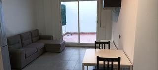 Flat  Calle de sant honorat
