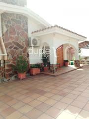 Xalet  Camino de valldeix