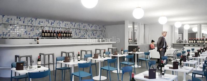 Foto 780194be-bd61-4479-b1e2-ef177cb836e8. Local comercial en La Punxa Palafrugell