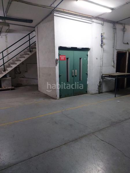 Foto 89b36e5f-3849-4845-9947-40fdaebc3991. Affitto locale commerciale in Pla d'en Boet Mataró