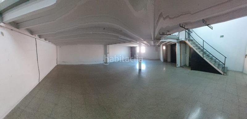 Foto a3e5fe80-35c1-4eea-8144-7a7c4dff8fba. Affitto locale commerciale in Pla d'en Boet Mataró