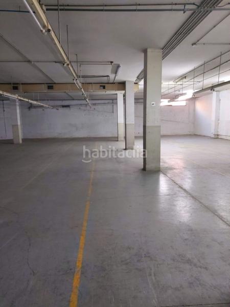 Foto 0707fe87-8fd8-4d17-bb38-6ea87bc56b8c. Lloguer local comercial a Pla d'en Boet Mataró