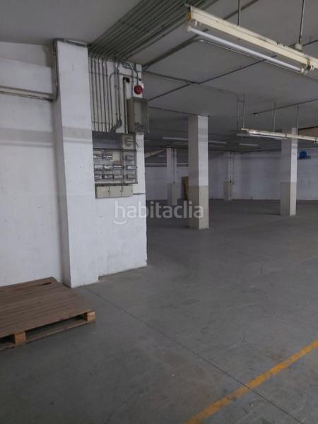 Foto 1234be92-6589-472e-aadd-90bafed4e650. Lloguer local comercial a Pla d'en Boet Mataró