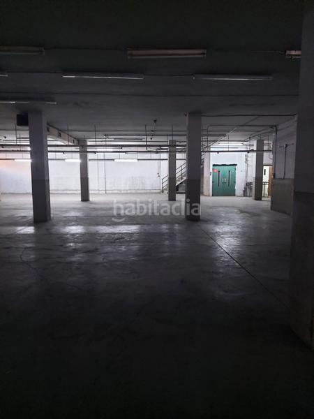 Foto 6f397543-69cd-4179-821b-108fd30cc3c1. Lloguer local comercial a Pla d'en Boet Mataró