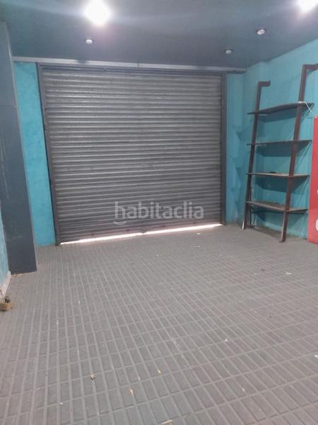 Foto c7782090-8661-491b-a061-8046e6f49810. Lloguer local comercial a Pla d'en Boet Mataró