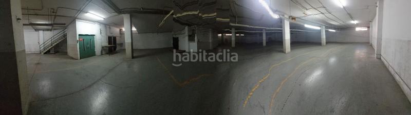 Foto da013a5d-9557-43aa-894a-ba059831645e. Lloguer local comercial a Pla d'en Boet Mataró