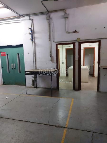 Foto 0926dbe6-0e10-49fc-b5c5-22d84ac80407. Location local commercial dans Pla d'en Boet Mataró