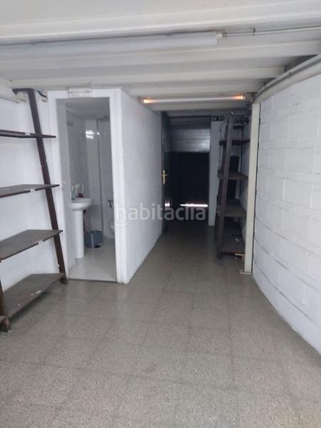 Foto 2bf5c6df-55be-4932-9ae1-b49cd731c229. Location local commercial dans Pla d'en Boet Mataró