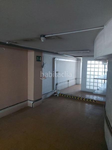 Foto ff5500a5-8bef-4fd6-b532-f8596beea1ff. Location local commercial dans Pla d'en Boet Mataró