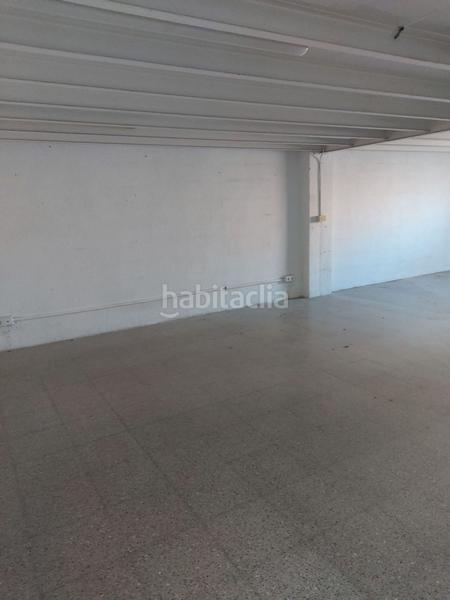 Foto 26cc9949-b538-43d9-903d-49a77df906eb. Miete geschäftsraum in Pla d'en Boet Mataró