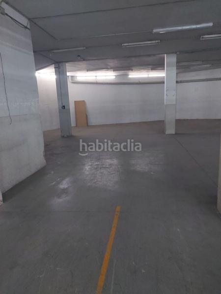 Foto 5501eb98-ad04-4080-ac78-d50e28055588. Miete geschäftsraum in Pla d'en Boet Mataró