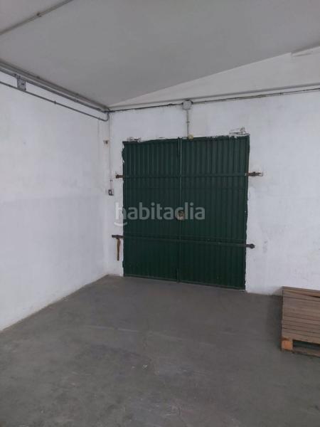 Foto 89cf4a23-5e23-4148-ba01-e4feca6e91bd. Miete geschäftsraum in Pla d'en Boet Mataró