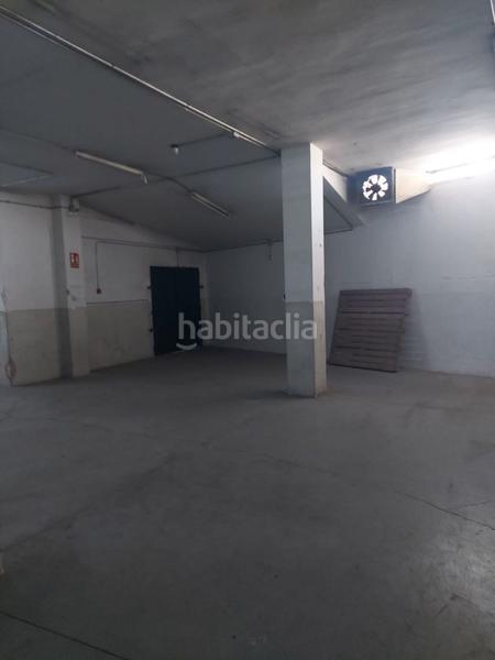 Foto bc2bdfd2-6fd1-4dbb-9e54-9b39b85a5ddf. Miete geschäftsraum in Pla d'en Boet Mataró