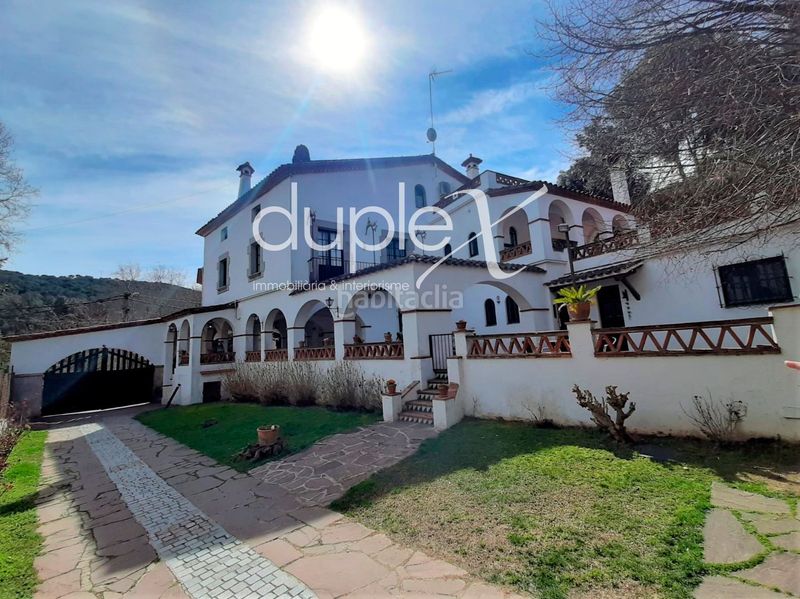 Foto 1c89a3a2-60a8-4abd-8ff1-315a1967c53a. Masia a Òrrius