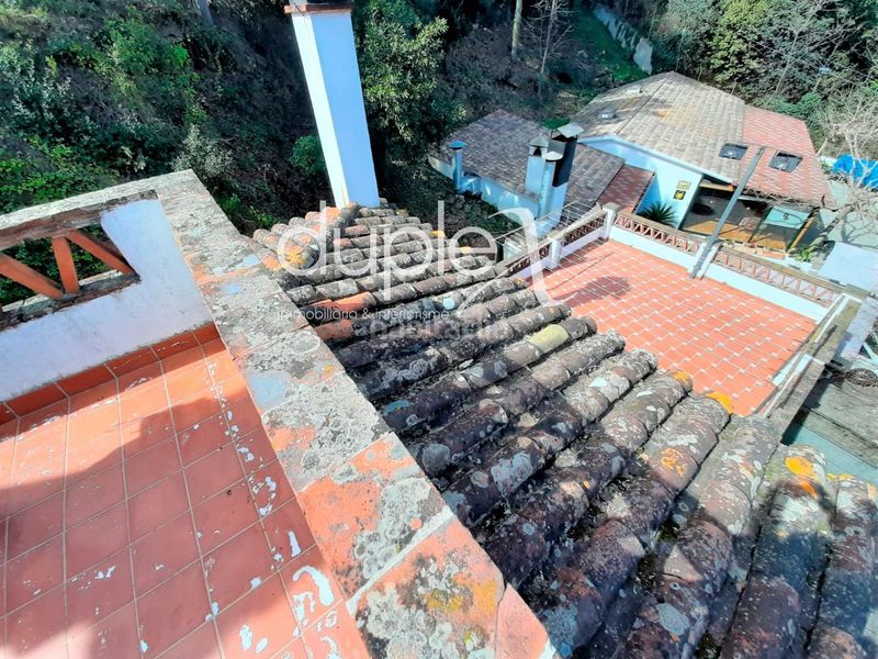 Foto 49a7288f-1521-4c1e-9a29-7b064eeb1c6e. Masia a Òrrius