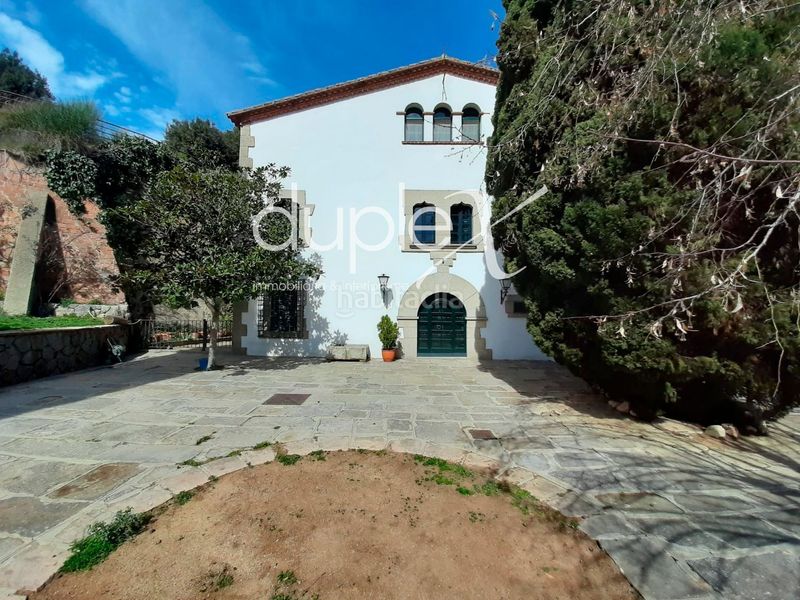 Foto 82657f3e-0432-4744-84dc-9d5c8a33e999. Masia a Òrrius