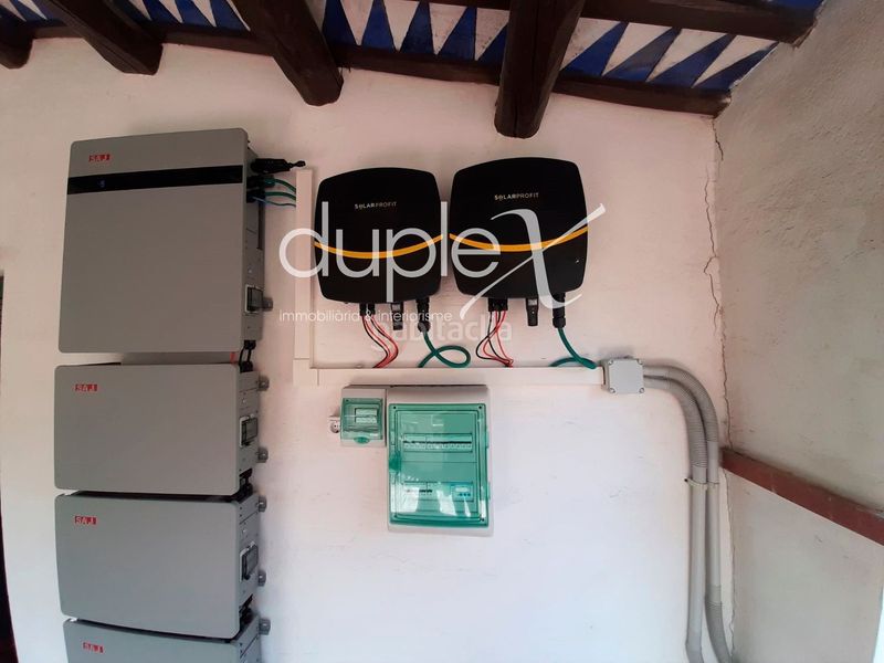 Foto a04d7fb3-bd1c-4267-ac19-985e7aed3dc9. Masia a Òrrius