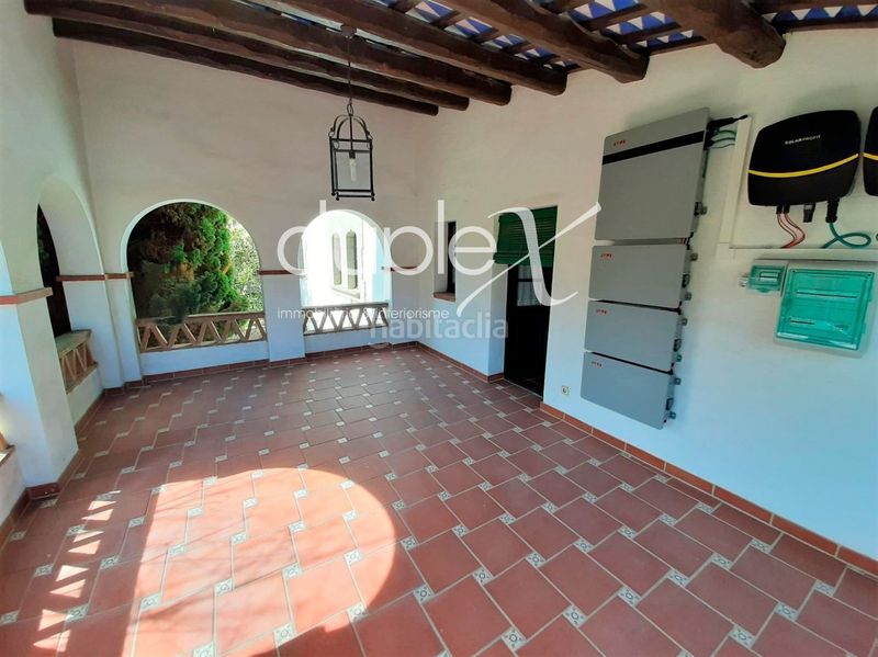 Foto b590cc8c-3387-442a-96d3-f5f92f8cf068. Masia a Òrrius