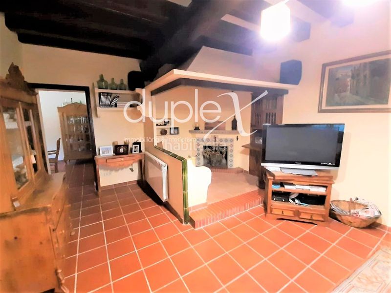 Foto c2654214-c2f1-4119-9b76-2e7725b46962. Masia a Òrrius