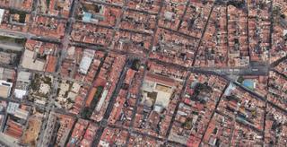 Geschäftsraum  Camino ral. Amplio local comercial en pleno centro de la ciudad