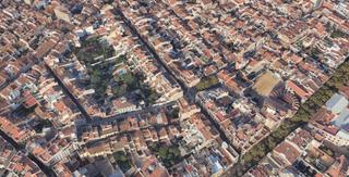 Miete Geschäftsraum  Carrer d'argentona. Local a 20 m de la riera de mataró en una calle comercial  oport