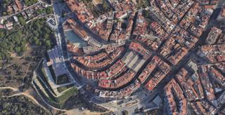 Residential Plot in Cerdanyola Nord