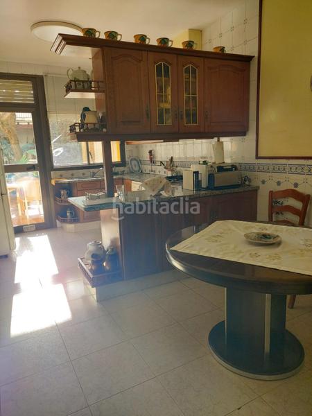 Foto 182313d5-1bc0-4224-b5c4-4b883c383ad9. Casa a schiera con parcheggio in Centre Mataró