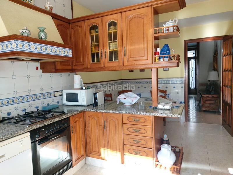 Foto b99fe022-6637-447c-b2f1-30b7e3335a08. Casa a schiera con parcheggio in Centre Mataró