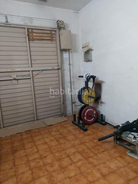 Foto b802a50d-7e3b-477b-a859-c4681a7af559. Casa adosada en Centre Mataró