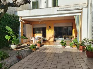 Semi detached house  Camino ral