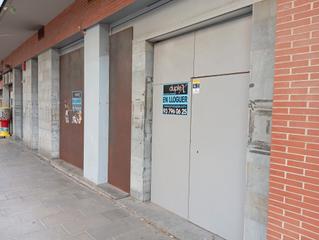 Miete Geschäftsraum  Ronda alfons x el savi. Local polivalente ubicado en la ronda alfons x el savi