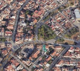 Planta baixa a Els Molins. Planta baja en zona fuente de mayo