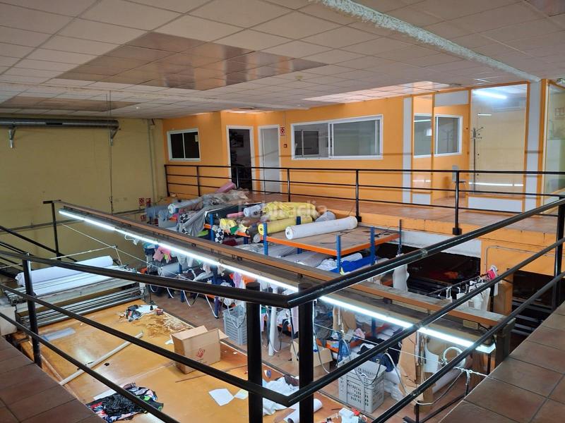 Foto d27160a2-7cf8-4d9c-997e-2d86ed8c5e95. Business premise in Els Molins Mataró