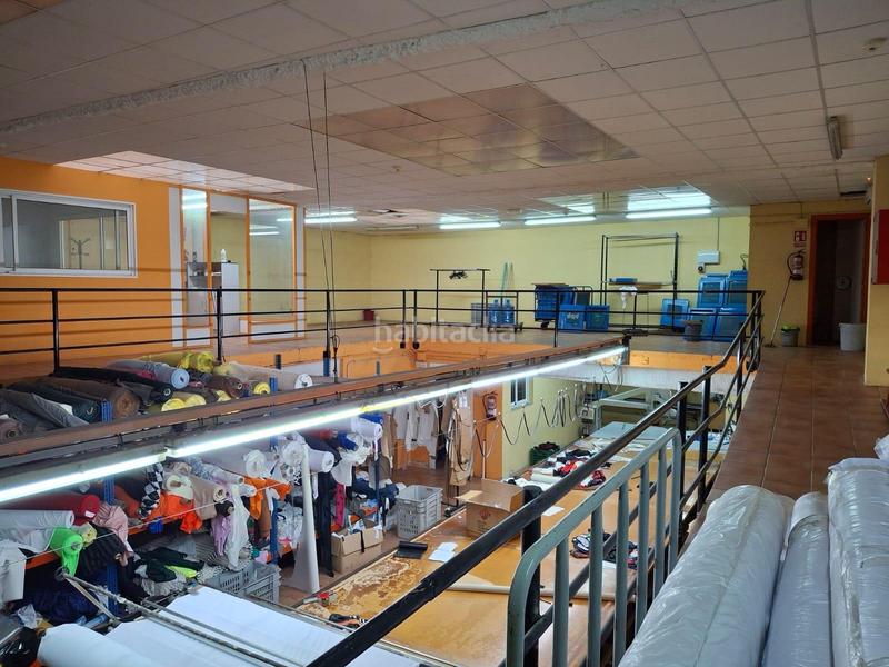 Foto 51cf5dd5-c003-4722-ae2f-e78de9efcd2a. Local comercial en Els Molins Mataró