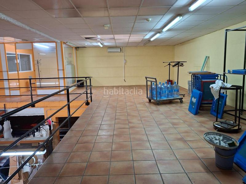 Foto 536b6c53-9b7e-48bd-a524-c23150831408. Local comercial en Els Molins Mataró
